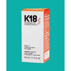 K18 Hair Mask